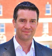 Dr. Christian Vaillancourt