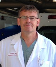 Dr. David A. Petrie